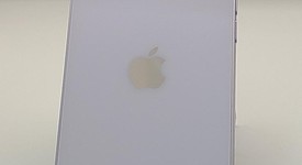 Good
													Apple iPhone 14 Plus - AT&T, Purple, 128 GB, A2632, photo 1 of 3