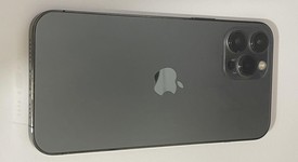 Good
													Apple iPhone 12 Pro Max - T-Mobile, Graphite, 128 GB, A2342, photo 5 of 8