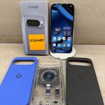 Mint Google Pixel 10 Pro - Unlocked, 512 GB, Moonstone, G4QUR