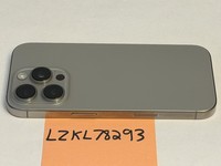 Apple iPhone 16 Pro