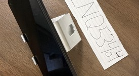 Good
													Moto G Power (2020) - Unlocked, Black, 64 GB, 4 GB, XT2041-4, photo 3 of 6