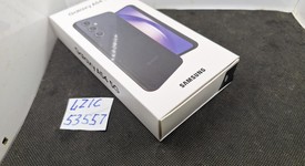 New
													Samsung Galaxy A54 5G - Unlocked, Graphite, 128 GB, 6 GB, photo 1 of 3