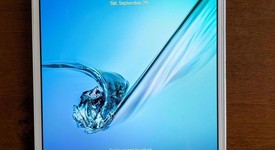 Good
													Samsung Galaxy Tab S2 8.0 - Wi-Fi, White, 32 GB, SM-T713, 2016, photo 1 of 14