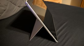 Good
													Microsoft Surface Pro 7 - I5, Platinum, 128 GB, 8 GB, photo 4 of 13