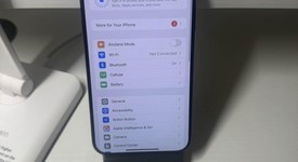 Good
													Apple iPhone 15 Pro Max - T-Mobile, Blue, 256 GB, A2849, photo 2 of 3