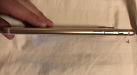 Good
													Apple iPhone 8 Plus - T-Mobile, Gold, 64 GB, A1897, GSM, photo 3 of 6