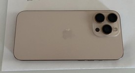 Mint
													Apple iPhone 16 Pro Max - Unlocked, Desert, 512 GB, A3084, photo 2 of 6