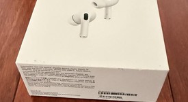 New
													Apple AirPods Pro 2nd Gen - USB-C, photo 2 of 2