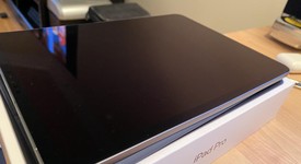 Mint
													Apple iPad Pro 11" 2018 - Unlocked, Gray, 256 GB, A2013, photo 3 of 8