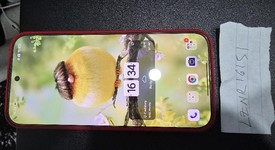 Mint
													Xiaomi 17 Pro Max - Unlocked Non-US, Black, 512 GB, 16 GB, photo 5 of 15