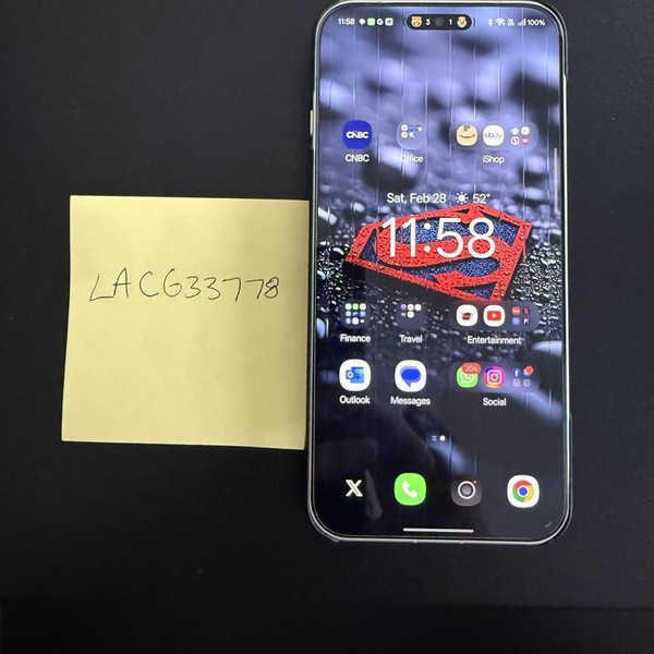 Oppo Find X9 Pro - Unlocked Non-US, 512 GB, Silk White, 16 GB