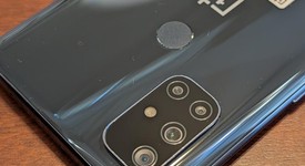 Fair
													OnePlus Nord N10 5G - Unlocked, Midnight Ice, 128 GB, 6 GB, BE2026, photo 5 of 8