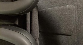 Used
													Sony WH-1000XM5 - Black, photo 3 of 14