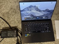 Asus ROG Zephyrus G16 (2023) GU603