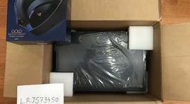 New
													PlayStation 4 Pro - Blue, 2 TB, 500 Million Limited , photo 1 of 3