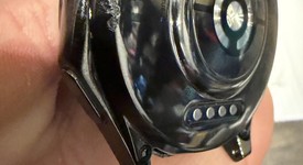 Good
													OnePlus Watch 3 - Obsidian Titanium, photo 5 of 9