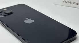 Good
													Apple iPhone 13 - Unlocked, Midnight, 128 GB, A2482, photo 4 of 7