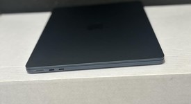 Good
													MacBook Air 2022 - 13" - Apple M2, Midnight, 256 GB, 8 GB, photo 5 of 10