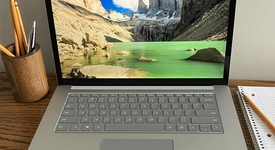 Mint
													Microsoft Surface Laptop 4 - Ryzen 7, Platinum, 512 GB, 8 GB, 15", photo 1 of 15