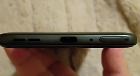Mint
													Motorola Edge 2025 - T-Mobile, 256 GB, photo 2 of 5