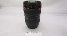 Good
													Canon EF 24-105mm f/4 L IS USM, photo 2 of 9