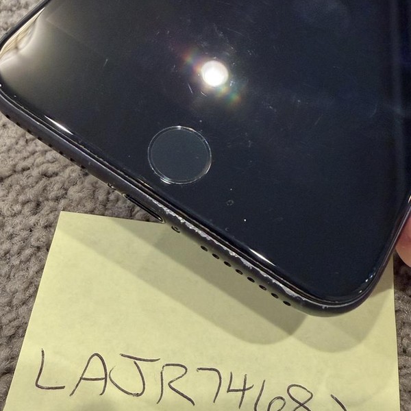 Apple iPhone 8 Plus - AT&T, 256 GB, Gray, A1897, GSM