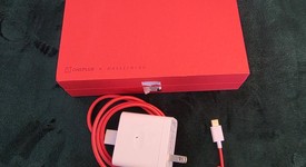 Good
													OnePlus Open - Unlocked, Green, 512 GB, 16 GB, photo 4 of 12
