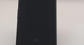 Good
													Google Pixel 4 - Unlocked, Black, 64 GB, 6 GB, G020I, Google Edition, photo 1 of 3