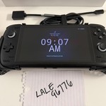 Good AYN Odin 2 - 128 GB, Black, 8 GB, Base