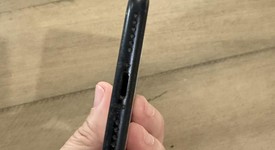 Good
													Apple iPhone SE 3rd Gen 2022 - Unlocked, Midnight, 64 GB, A2595, photo 4 of 7