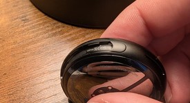 Mint
													Google Pixel Watch 3 - Unlocked, Black, 45mm, LTE, photo 4 of 8
