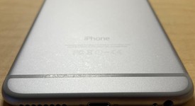 Mint
													Apple iPhone 6 Plus - Unlocked, Gray, 64 GB, A1522, photo 4 of 8