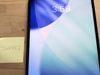 Apple iPad Pro 13" (M4) 2024