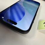 Mint Apple iPhone 15 - T-Mobile, 128 GB, Black, A2846