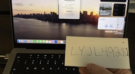 Good
													MacBook Pro 2023 - 14" - Apple M2 Max, Gray, 1 TB, 32 GB, photo 4 of 11