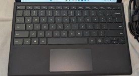Good
													Microsoft Surface Pro 7 - I5, Platinum, 128 GB, 8 GB, photo 2 of 7