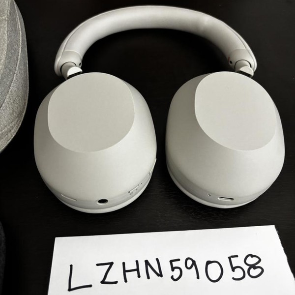 Sony WH-1000XM5 - Silver