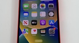 Good
													Apple iPhone 14 - AT&T, Red, 128 GB, A2649, photo 1 of 7