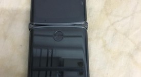 Good
													Motorola Razr 2 5G - T-Mobile, Graphite, 256 GB, 8 GB, XT2071-5, photo 4 of 7