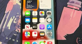 Good
													Apple iPhone 8 - Unlocked, Gray, 64 GB, A1863, photo 1 of 7