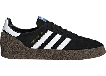 adidas Montreal 76 Core Black for sale