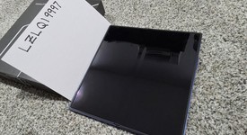 Mint
													Samsung Galaxy Z Fold7 - Unlocked, Blue Shadow, 256 GB, 12 GB, SM-F966U1, photo 4 of 21