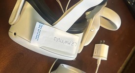 Mint
													Meta Quest 2 - 128 GB, photo 2 of 6