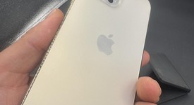 Fair
													Apple iPhone 13 Pro Max - Unlocked, Gold, 128 GB, A2484, photo 4 of 13