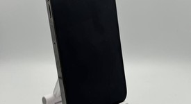 Good
													Apple iPhone 13 Pro Max - Unlocked, Graphite, 256 GB, A2484, photo 5 of 5