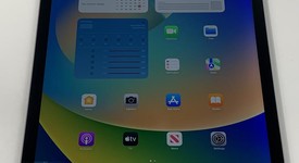 Good
													Apple iPad Pro 12.9" 1st Gen 2015 - Wi-Fi, Gray, 32 GB, A1584, 1st Gen 2015, photo 1 of 7