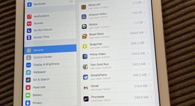 Good
													Apple iPad Air - Wi-Fi, Silver, 32 GB, photo 5 of 8