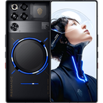 Good REDMAGIC 11 Pro - Unlocked, 512 GB, Nightfreeze, 16 GB