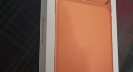 New
													Apple iPhone 17 Pro Max - Unlocked, Cosmic Orange, 256 GB, A3257, photo 4 of 4