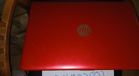 Good
													HP Laptop, photo 1 of 4